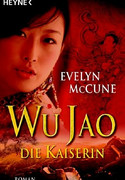 Wu Jao - Die Kaiserin