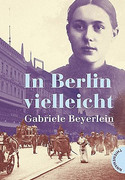 In Berlin vielleicht