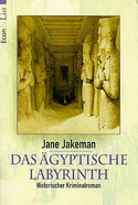 Das ägyptische Labyrinth