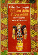 Tod auf dem Pilgerschiff