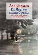 Ein Mord von bessrer Qualität
