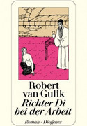 Richter Di bei der Arbeit