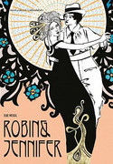 Robin und Jennifer
