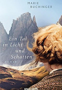 Ein Tal in Licht und Schatten