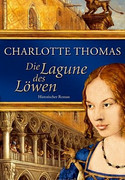 Die Lagune des Löwen