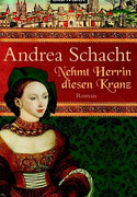 Nehmt Herrin diesen Kranz