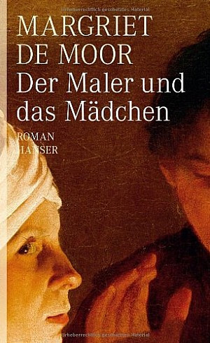 Der Maler und das Mädchen