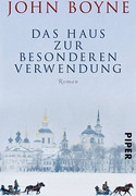 Das Haus zur besonderen Verwendung