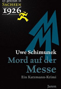 Mord auf der Messe