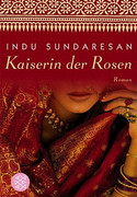 Kaiserin der Rosen