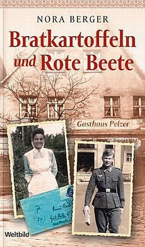 Bratkartoffeln und Rote Beete