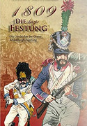 1809 - Die letzte Festung