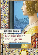Die Rückkehr der Pilgerin