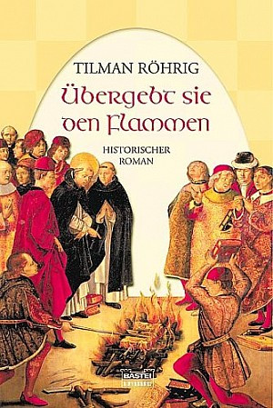 Übergebt sie den Flammen