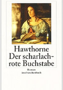 Der scharlachrote Buchstabe