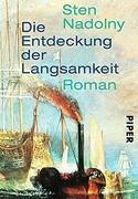 Die Entdeckung der Langsamkeit